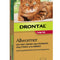 Macaw And Friends Drontal All-Wormer for Cats up to 6kg, showing two tablets in blister pack.