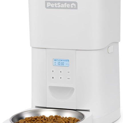PetSafe – FlexFeed Automatic Pet Feeder