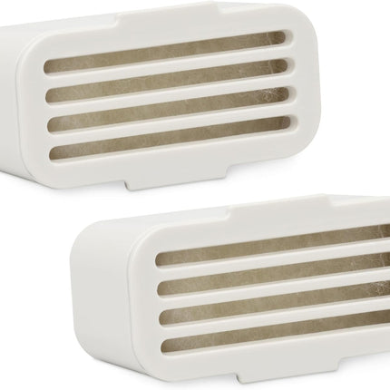 PetSafe – ScoopFree SmartSpin Self-Cleaning Litter Box Deodorizer