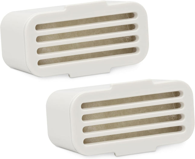 PetSafe – ScoopFree SmartSpin Self-Cleaning Litter Box Deodorizer