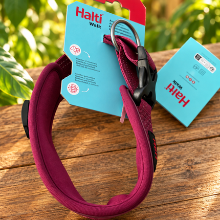 Halti Anatomy Collar