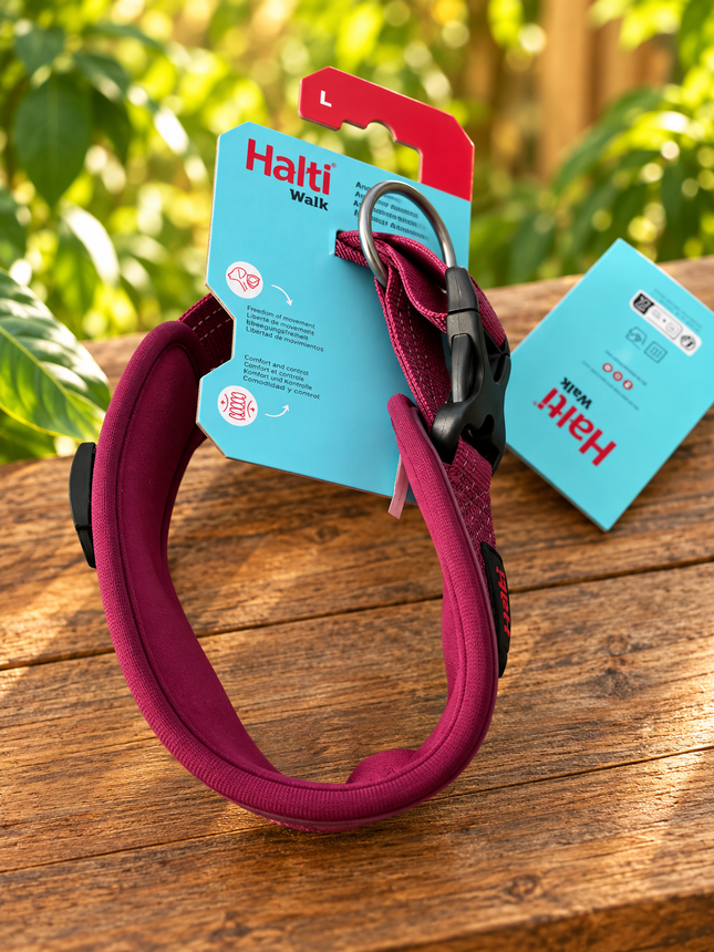 Halti Anatomy Collar