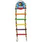 Cheeky Bird 6 Step Ladder With Beads