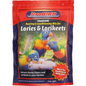 Probird Lorikeet Mix 1Kg