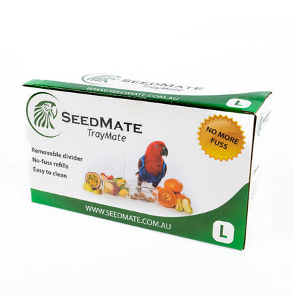 Traymate Easy-Feed Insert