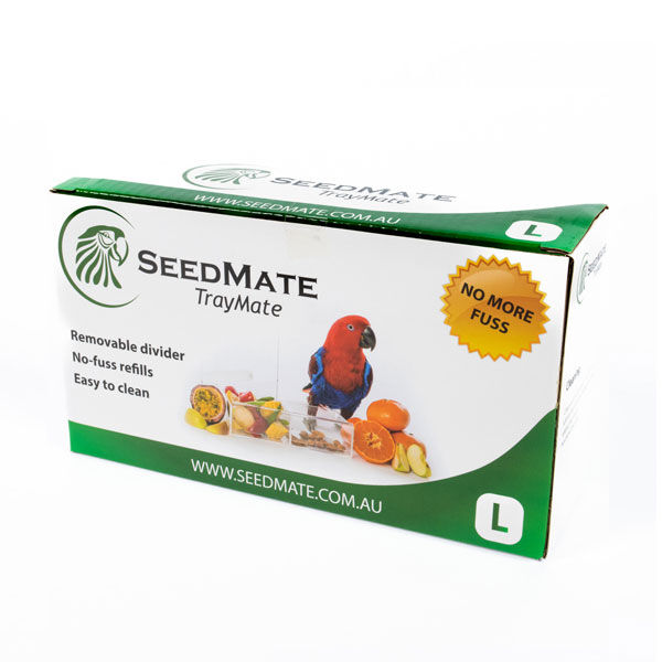 Traymate Easy-Feed Insert