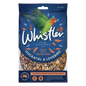 Whistler Cockatiel & Lovebird Pod Fruit&Spice 210G 8 Pack