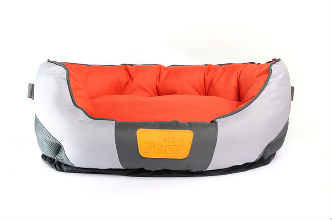 GiGwi Place Dog Bed – Available in Medium & Large