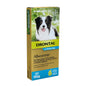 Drontal All-Wormer for Medium Dogs to 10kg - 6 Tablets - Macaw And Friends