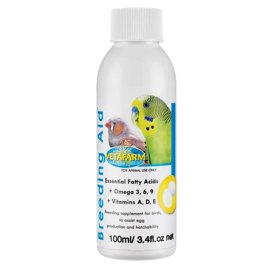 Vetafarm Breeding Aid 100ML