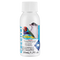 Vetafarm Coccivet 50ml bottle for bird parasite treatment, suitable for use with macaws and other pet birds.