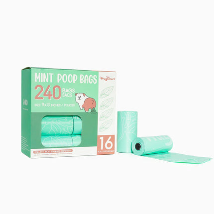 Hugsmart Poop Bags