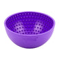 LickiMat Wobble Slow Food Bowl for Dogs - Macaw And Friends