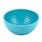 LickiMat Wobble Slow Food Bowl for Dogs - Macaw And Friends