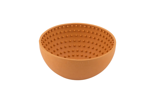 LickiMat Wobble Slow Food Bowl for Dogs