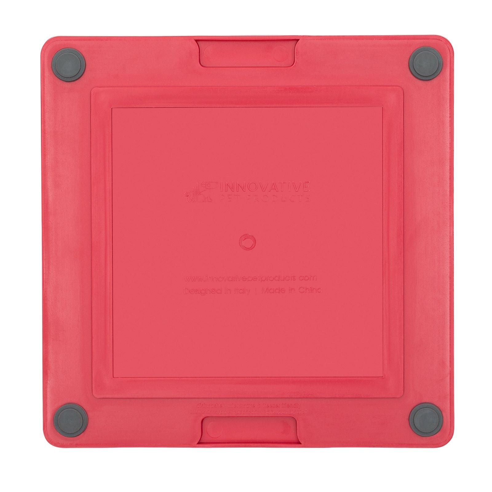 LickiMat Buddy Tuff Slow Food Bowl - Macaw And Friends