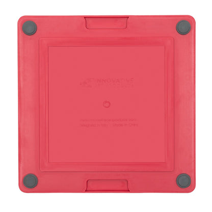 LickiMat Buddy Tuff Slow Food Bowl - Macaw And Friends