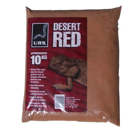 Urs Desert Sand