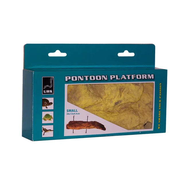 Urs Pontoon Platform