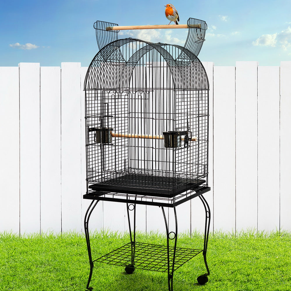 i.Pet Bird Cage 150cm Large Aviary - Macaw And Friends