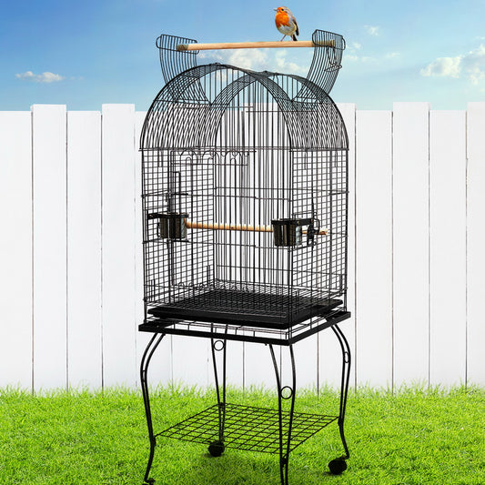 i.Pet Bird Cage 150cm Large Aviary - Macaw And Friends