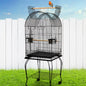 i.Pet Bird Cage 150cm Large Aviary - Macaw And Friends