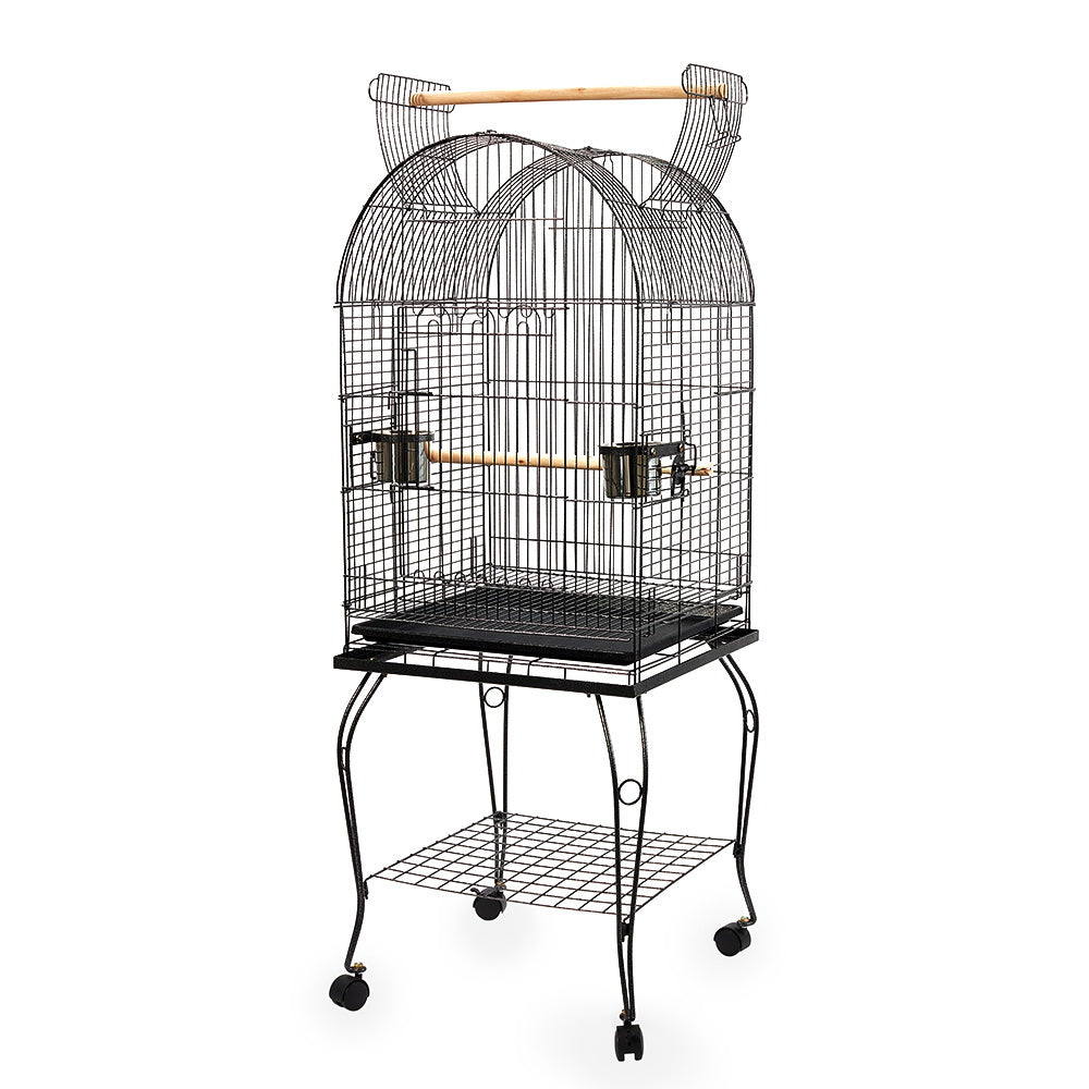 i.Pet Bird Cage 150cm Large Aviary - Macaw And Friends