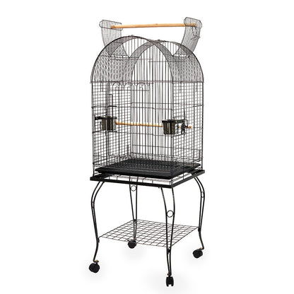 i.Pet Bird Cage 150cm Large Aviary - Macaw And Friends