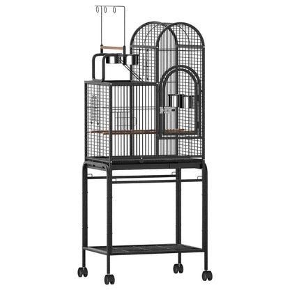 i.Pet Bird Cage 153cm Large Aviary - Macaw And Friends