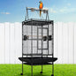 i.Pet Bird Cage 173cm Large Aviary - Macaw And Friends