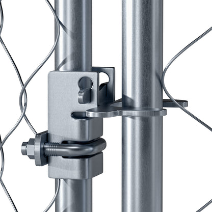 i.Pet Dog Kennel Large House XXL Pet Run Cage Puppy Outdoor Enclosure With Roof - Macaw And Friends