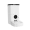 Macaw and Friends i.Pet Automatic 6L WiFi pet feeder for dogs and cats, with smart timer and food dispenser.