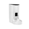 Macaw and Friends 9L WiFi automatic pet feeder for dogs and cats, with smart food dispenser and timer feature.