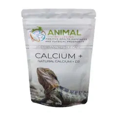 Marine Calcium Supplement for Reptiles & Amphibians