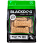 Black Dog Bigga Biscuit 1Kg - Macaw And Friends