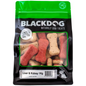 Black Dog Beef Liver & Kidney 1Kg - Macaw And Friends
