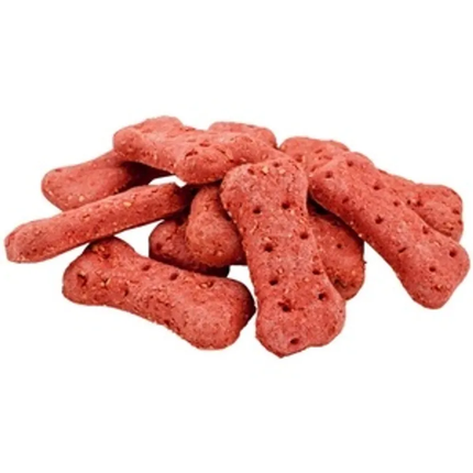Black Dog Beef Liver and Kidney pet treats in 5kg pack by Macaw and Friends, showing fresh, raw dog food ingredients.