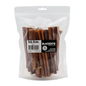 Black Dog Bully Sticks 25Pk (Om25) - Macaw And Friends