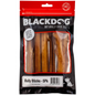 Black Dog Bully Sticks 5Pk - Macaw And Friends
