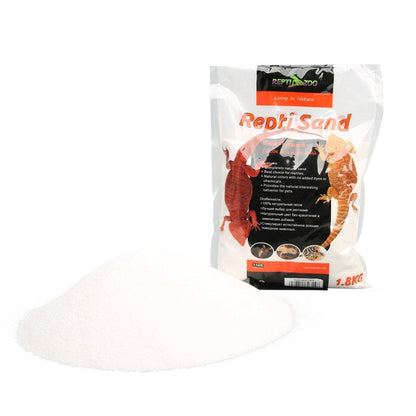 Reptile Sand Climbing Mat Pet Feeding Box Terrarium Landscaping Accessories - Yellow - Macaw And Friends