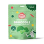 Little Cheeks Freeze Dried Broccoli 10G