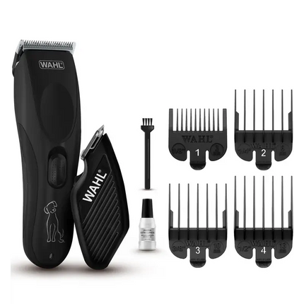 Wahl Pet Grooming Home Combo