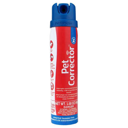 Pet corrector